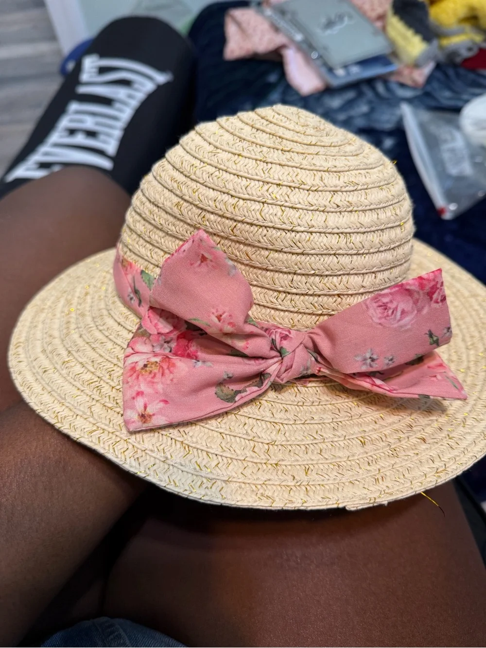 Girls hat